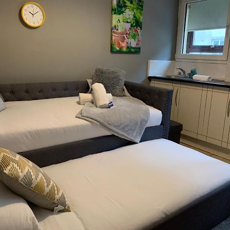 Cheap Budget Accommodation Galway Exterior foto