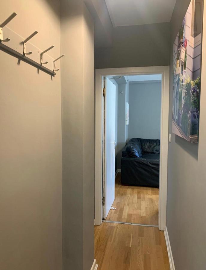 Cheap Budget Accommodation Galway Exterior foto