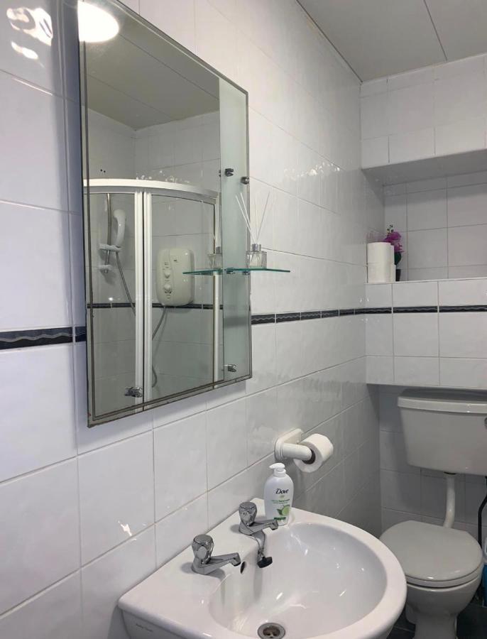 Cheap Budget Accommodation Galway Exterior foto
