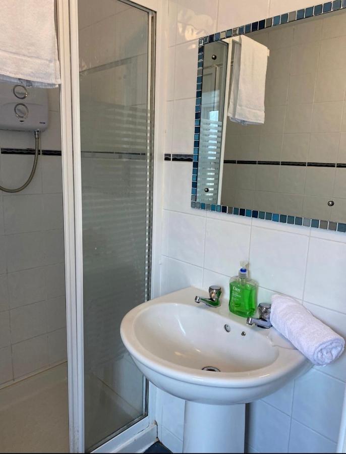 Cheap Budget Accommodation Galway Exterior foto